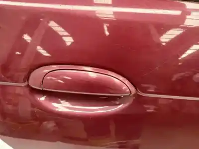 Tweedehands auto-onderdeel deur rechts achter voor renault scénic i monospace (ja0/1_, fa0_) 1.4 16v (ja0d, ja1h, ja0w, ja10) oem iam-referenties 7751472140  