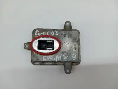 Gebrauchtes Autoersatzteil steuergerät xenon-scheinwerfer zum bmw serie 3 coupe (e92) n53b30 oem-iam-referenzen 63117356250  