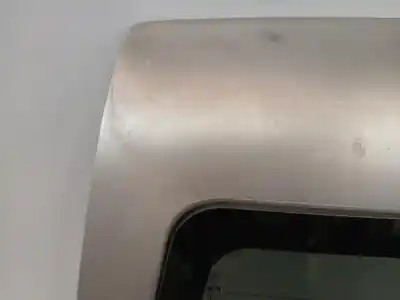 Автозапчастина б/у ліві задні двері для ford transit connect (tc7) d-hcpa посилання на oem iam   