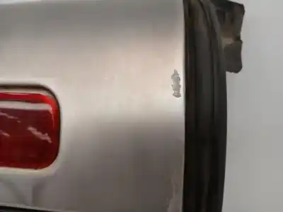 Автозапчастина б/у ліві задні двері для ford transit connect (tc7) d-hcpa посилання на oem iam   