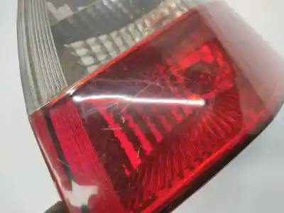Pezzo di ricambio per auto di seconda mano luci posteriori destra per renault scénic ii (jm0/1_) 1.9 dci (jm0g, jm12, jm1g, jm2c) riferimenti oem iam 8200493375  