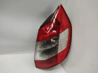 Pezzo di ricambio per auto di seconda mano luci posteriori destra per renault scénic ii (jm0/1_) 1.9 dci (jm0g, jm12, jm1g, jm2c) riferimenti oem iam 8200493375