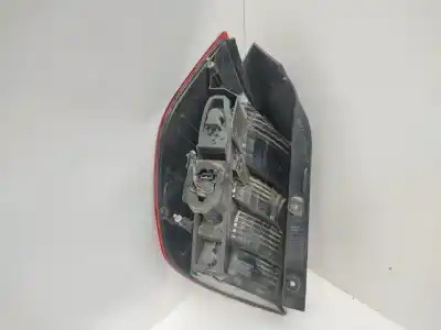 Pezzo di ricambio per auto di seconda mano luci posteriori destra per renault scénic ii (jm0/1_) 1.9 dci (jm0g, jm12, jm1g, jm2c) riferimenti oem iam 8200493375  