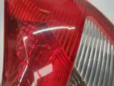 Pezzo di ricambio per auto di seconda mano luci posteriori destra per renault scénic ii (jm0/1_) 1.9 dci (jm0g, jm12, jm1g, jm2c) riferimenti oem iam 8200493375  