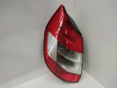 Pezzo di ricambio per auto di seconda mano lampada posteriore sinistra per renault scénic ii (jm0/1_) 1.9 dci (jm0g, jm12, jm1g, jm2c) riferimenti oem iam 8200493374