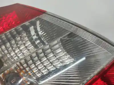 Pezzo di ricambio per auto di seconda mano lampada posteriore sinistra per renault scénic ii (jm0/1_) 1.9 dci (jm0g, jm12, jm1g, jm2c) riferimenti oem iam 8200493374  