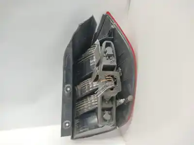 Pezzo di ricambio per auto di seconda mano lampada posteriore sinistra per renault scénic ii (jm0/1_) 1.9 dci (jm0g, jm12, jm1g, jm2c) riferimenti oem iam 8200493374  