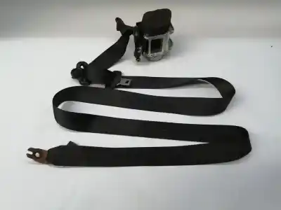 Автозапчасти б/у задний правый ремень безопасности за FORD PUMA 2646848 ссылки OEM IAM 2497324  