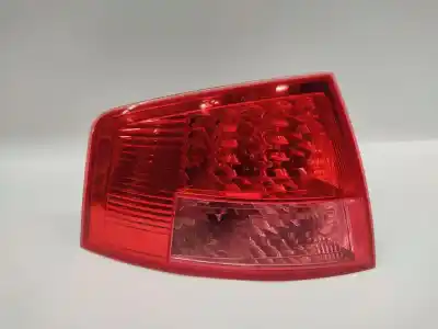 Автозапчастина б/у лівий ход ліхар для AUDI A8 (4E) ASE Посилання на OEM IAM 4E0945095C  
