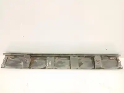 Автозапчастина б/у задній бампер для ford transit connect (tc7) d-hcpa посилання на oem iam 1387175  