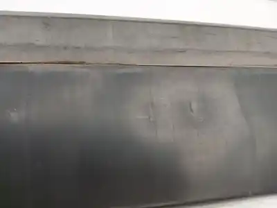 Автозапчастина б/у задній бампер для ford transit connect (tc7) d-hcpa посилання на oem iam 1387175  