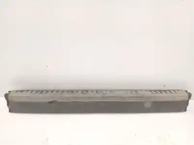 Автозапчастина б/у задній бампер для ford transit connect (tc7) d-hcpa посилання на oem iam 1387175