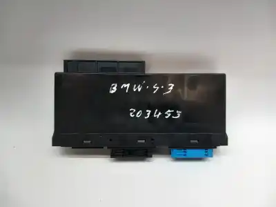 Gebrauchtes Autoersatzteil elektronisches modul zum bmw serie 3 coupe (e92) n53b30 oem-iam-referenzen 61359364819  