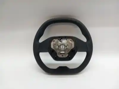 Second-hand car spare part steering wheel for mg mg 4 (eh32) ev oem iam references   