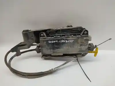 Pezzo di ricambio per auto di seconda mano freno di stazionamento elettrico per renault scénic ii (jm0/1_) 1.9 dci (jm0g, jm12, jm1g, jm2c) riferimenti oem iam 8200522625