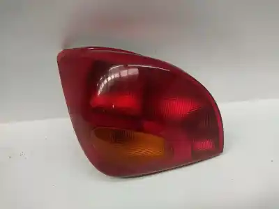 Tweedehands auto-onderdeel Linker Achterlamp voor FORD FIESTA BERLINA G/DHA OEM IAM-referenties 1044156  
