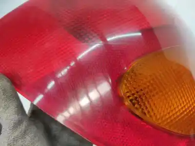 Tweedehands auto-onderdeel linker achterlamp voor ford fiesta berlina g/dha oem iam-referenties 1044156  