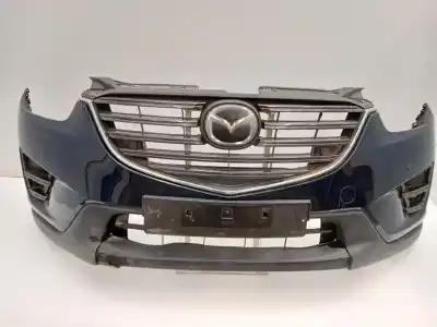 Second-hand car spare part Front Bumper for MAZDA CX-5 (KE) D/SH OEM IAM references KD5150031B  
