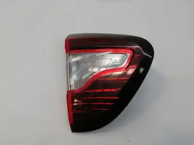 Second-hand car spare part interior left tailgate light for renault captur i h4b408 oem iam references 265555726r Second-hand car spare part interior left tailgate light for renault captur i h4b408 oem iam references 265555726r