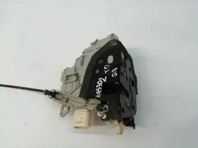 Автозапчасти б/у замок задней правой двери за audi q3 (8ub, 8ug) 2.0 tdi ссылки oem iam 4g0839016e   Автозапчасти б/у замок задней правой двери за audi q3 (8ub, 8ug) 2.0 tdi ссылки oem iam 4g0839016e