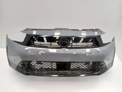 Автозапчасти б/у передний бампер за OPEL CORSA F HN05 ссылки OEM IAM 169258071T  