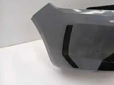 Автозапчасти б/у передний бампер за opel corsa f hn05 ссылки oem iam 169258071t   Автозапчасти б/у передний бампер за opel corsa f hn05 ссылки oem iam 169258071t
