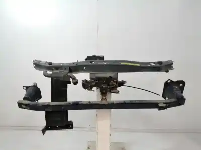 Peça sobressalente para automóvel em segunda mão Painel Frontal por NISSAN MICRA (K12E) CG12DE Referências OEM IAM   