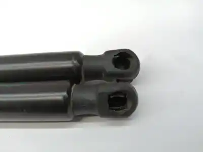 Second-hand car spare part tailgate gas strut for ford kuga bgda oem iam references 2552212  