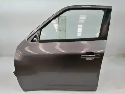 Gebrauchtes Autoersatzteil Linke Vordere Tür zum NISSAN JUKE (F15E) HRA2DDT OEM-IAM-Referenzen H0101BA6MC  