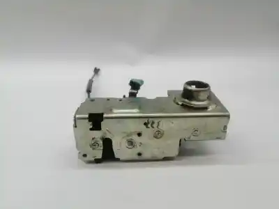 Автозапчастина б/у замок передній праві двері для ford transit connect (tc7) d-hcpa посилання на oem iam 1419492