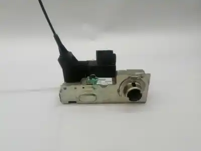 Автозапчастина б/у замок передній праві двері для ford transit connect (tc7) d-hcpa посилання на oem iam 1419492  