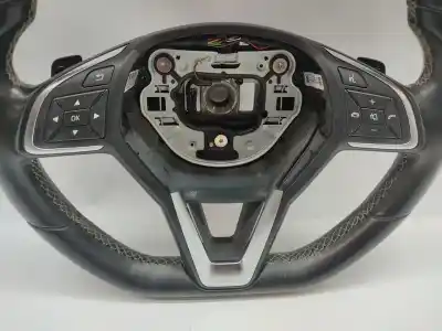 Pezzo di ricambio per auto di seconda mano volante per infiniti q30 10100hg00e riferimenti oem iam 484305dl2a  