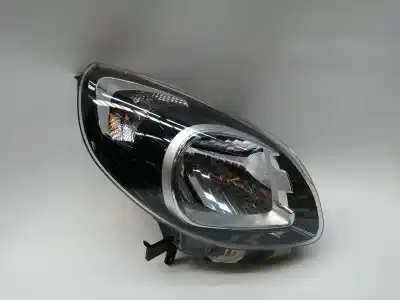 Second-hand car spare part Right Headlight for RENAULT KANGOO II (F/KW0) 5AM400 OEM IAM references 260103948R  