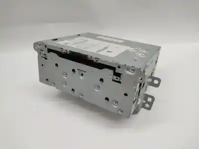 Pezzo di ricambio per auto di seconda mano impianto audio / radio cd per infiniti q30 10100hg00e riferimenti oem iam 283304gn5f  