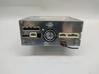 Pezzo di ricambio per auto di seconda mano impianto audio / radio cd per infiniti q30 10100hg00e riferimenti oem iam 283304gn5f  