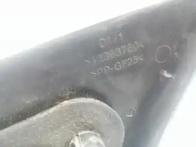Автозапчастина б/у правий задний огляд для citroen c2 (jm_) 1.4 посилання на oem iam 8149zq  