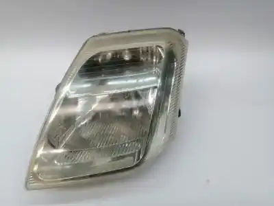 Автозапчастина б/у ліва фара для CITROEN C2 (JM_) 1.4 Посилання на OEM IAM 620870  