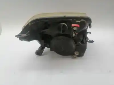 İkinci el araba yedek parçası sol far için citroen c2 (jm_) 1.4 oem iam referansları 620870  