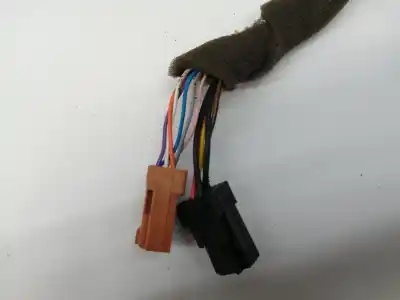 İkinci el araba yedek parçası sag arka görünüm için citroen c4 picasso i monospace (ud_) 1.6 hdi 110 oem iam referansları 8153vr  