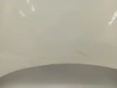 Автозапчастина б/у передне праве крило для ford ka (ccu) fp4 посилання на oem iam 1673511  