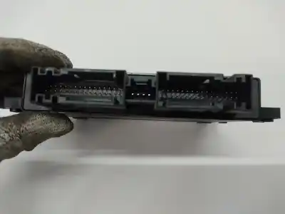 Pezzo di ricambio per auto di seconda mano modulo elettronico per infiniti q30 10100hg00e riferimenti oem iam   