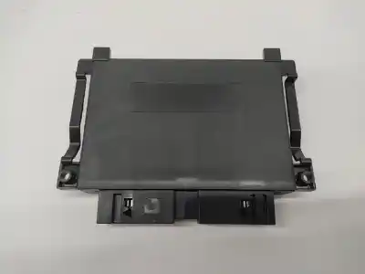 Pezzo di ricambio per auto di seconda mano modulo elettronico per infiniti q30 10100hg00e riferimenti oem iam   