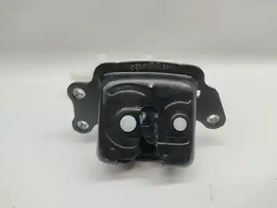 Pezzo di ricambio per auto di seconda mano Baule / Serratura Del Cancello per LEXUS UX (ZA10) M20AFXS Riferimenti OEM IAM 6935076040   Pezzo di ricambio per auto di seconda mano Baule / Serratura Del Cancello per LEXUS UX (ZA10) M20AFXS Riferimenti OEM IAM 6935076040