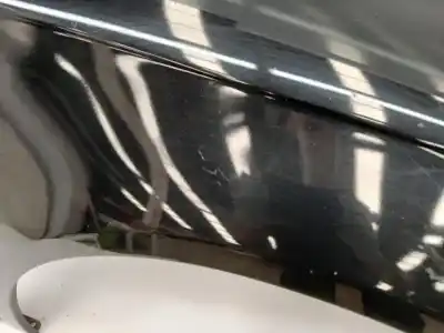 Second-hand car spare part front right fin for audi a6 avant (4f5) asb oem iam references 4f0821104a  