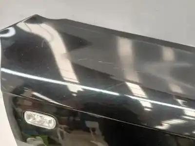 Second-hand car spare part front right fin for audi a6 avant (4f5) asb oem iam references 4f0821104a  