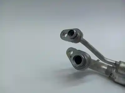 Second-hand car spare part air conditioning pipes for audi q2 (gag) dxdb oem iam references 5q1816738h  