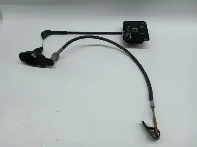 Second-hand car spare part spare wheel support for ford transit/tourneo custom combi (ttf) 310 l1 105 cv / 77 kw oem iam references bk211k353ac  