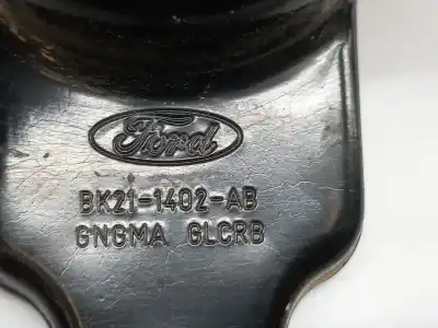 Second-hand car spare part spare wheel support for ford transit/tourneo custom combi (ttf) 310 l1 105 cv / 77 kw oem iam references bk211k353ac  
