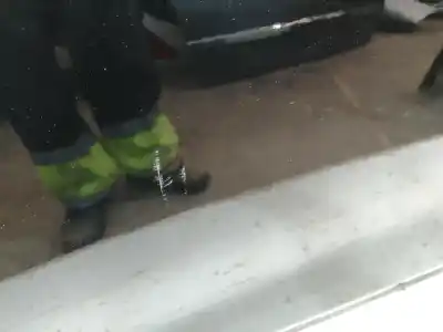 Pezzo di ricambio per auto di seconda mano porta anteriore sinistra per opel mokka a17dts riferimenti oem iam 42342191  