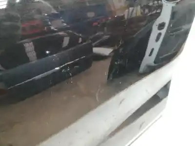 Pezzo di ricambio per auto di seconda mano porta anteriore sinistra per opel mokka a17dts riferimenti oem iam 42342191  